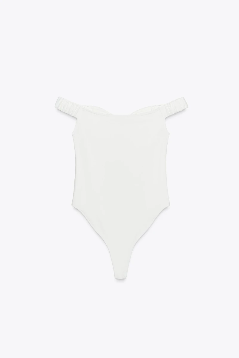 BODY SARGA FOURNITURE PICUETA