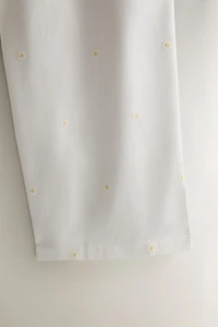 PANTALON MARGUERITES