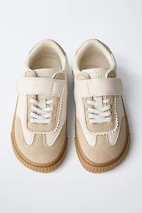 BAREFOOT SNEAKERS