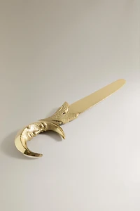 LUNA BUTTER KNIFE | MARISA BERENSON