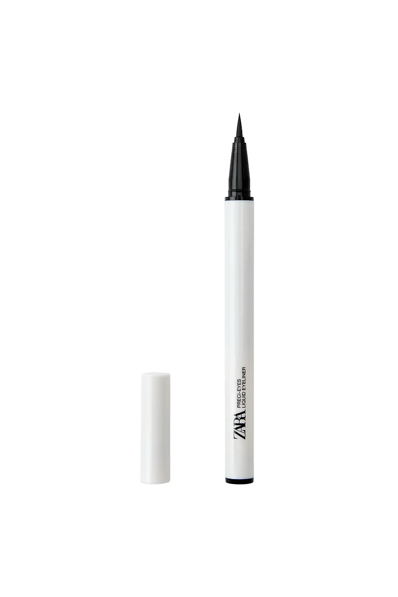 LIQUID EYELINER - PRECI-EYES