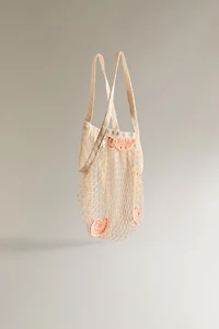 CHILDREN'S MESH BAG