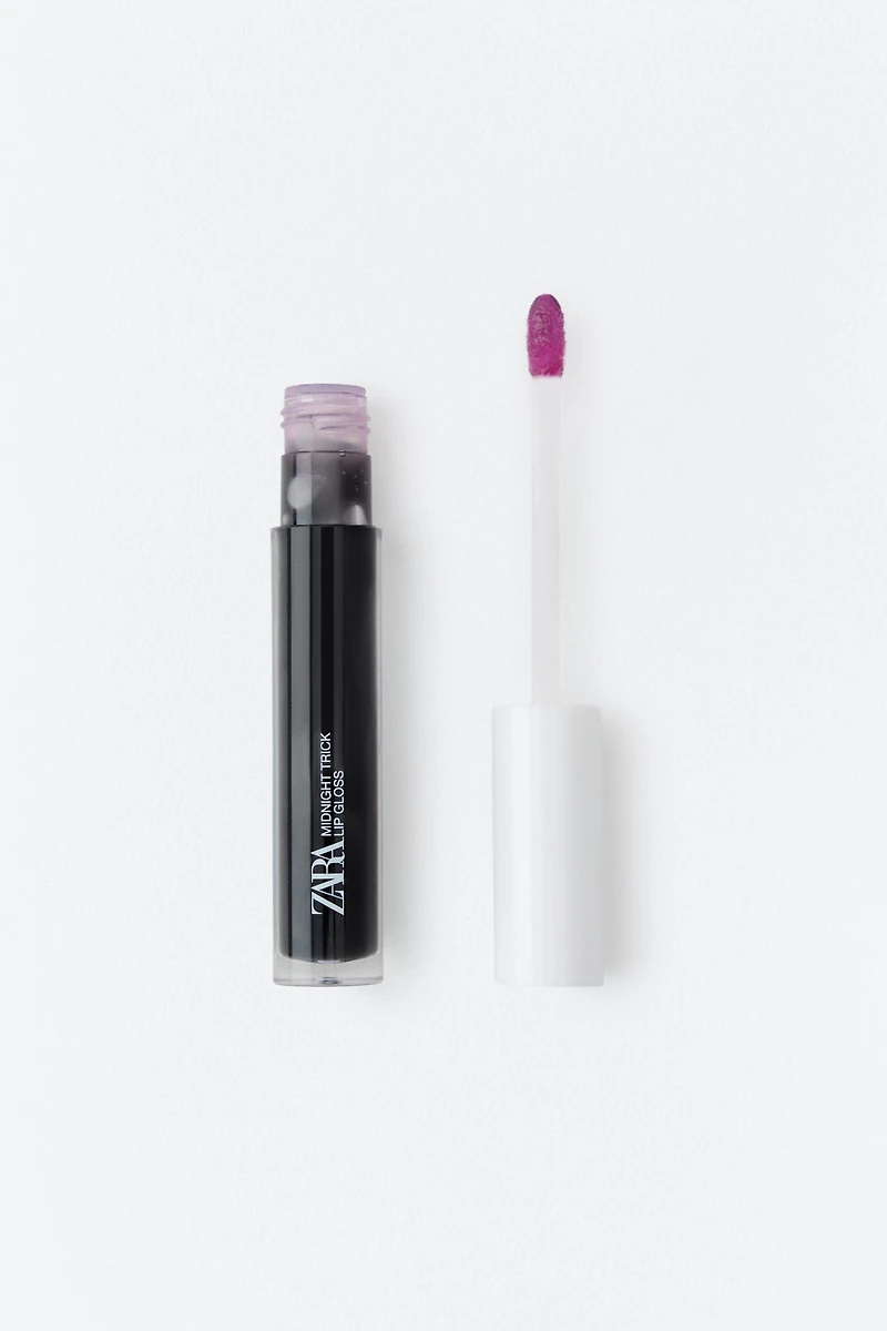 MIDNIGHT TRICK TINTED GLOSS