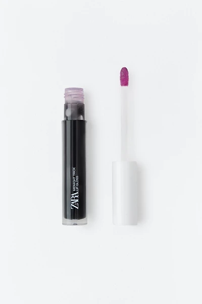 MIDNIGHT TRICK TINTED GLOSS