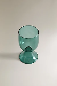 LOW COLORED BOROSILICATE GLASS X COLLAGERIE
