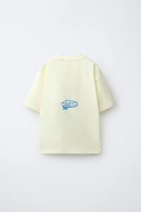 ZOOTOPIA © DISNEY PRINT T-SHIRT