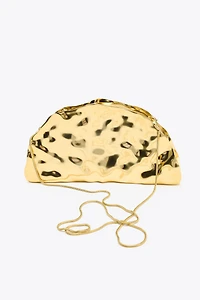 METALLIC HARD CLUTCH