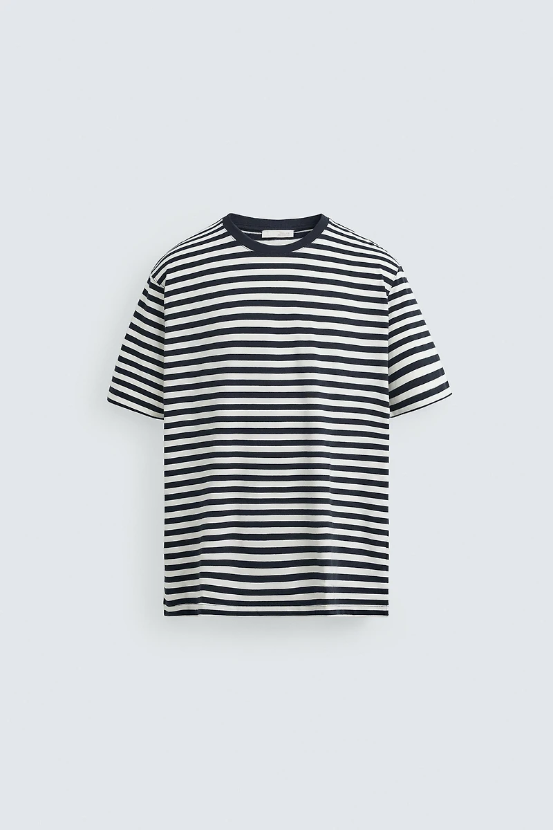 BASIC MEDIUM WEIGHT T-SHIRT