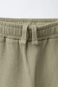 OTTOMAN SHIRT AND PANTS SET WITH LABEL