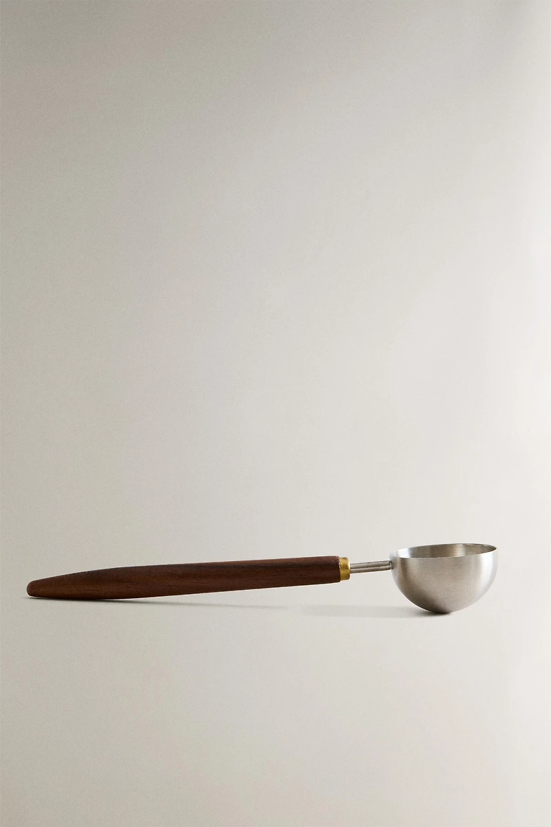 SET OF KITCHEN MEASURING SPOONS (SET OF 4)