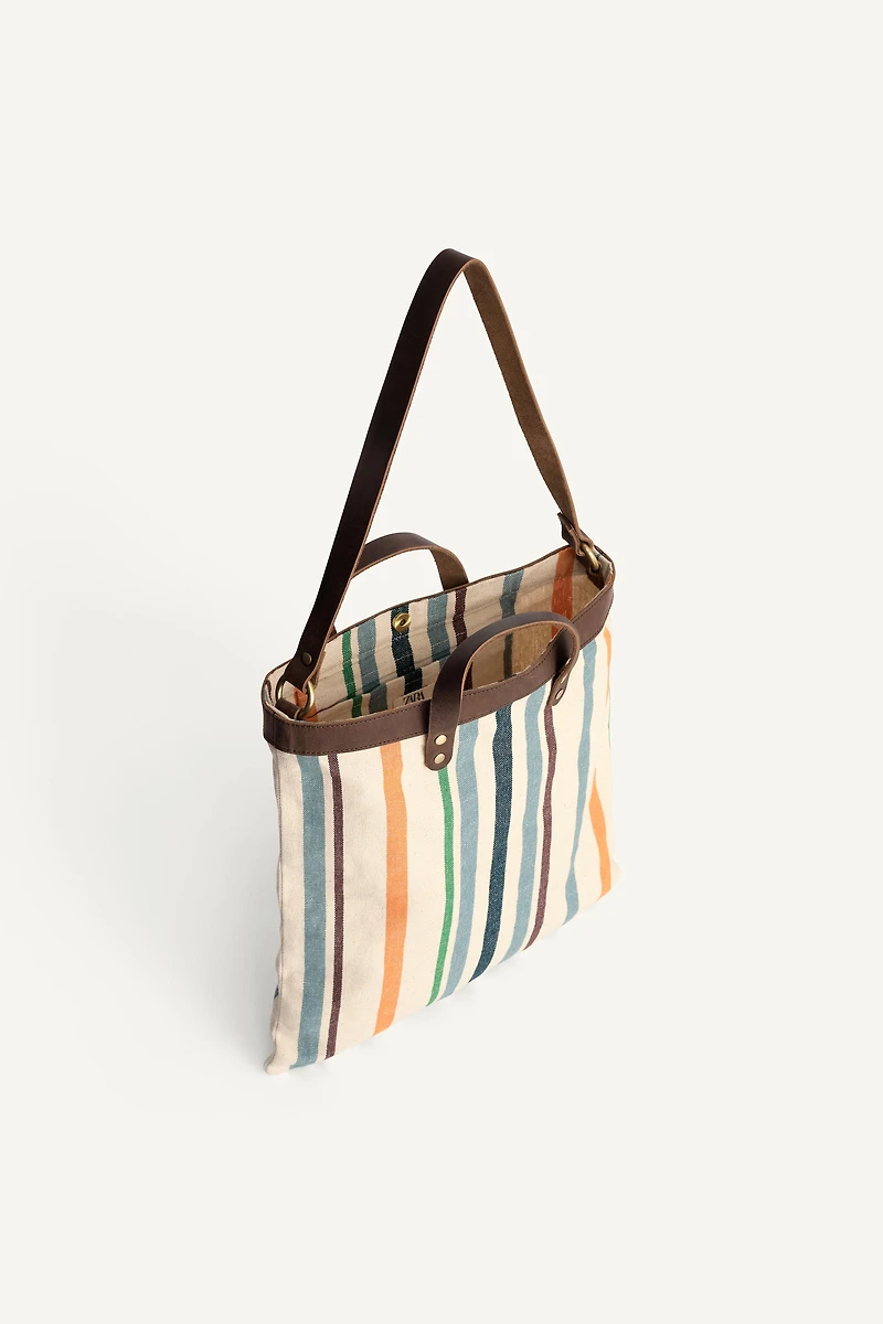 SAC SHOPPER ÉDITION LIMITÉE