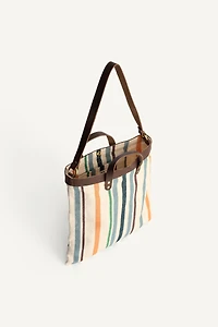 SAC SHOPPER ÉDITION LIMITÉE
