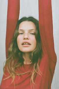 100% WOOL T-SHIRT