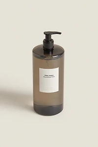 (750 ML) SAVON LIQUIDE POUR LES MAINS WHITE JASMINE