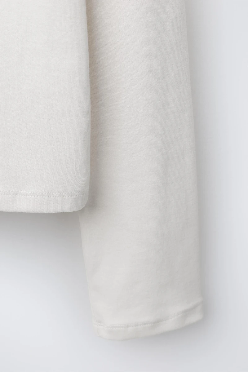 COWGIRL TEXT T-SHIRT