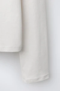 COWGIRL TEXT T-SHIRT