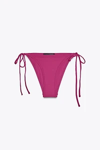 TIE BIKINI BOTTOMS