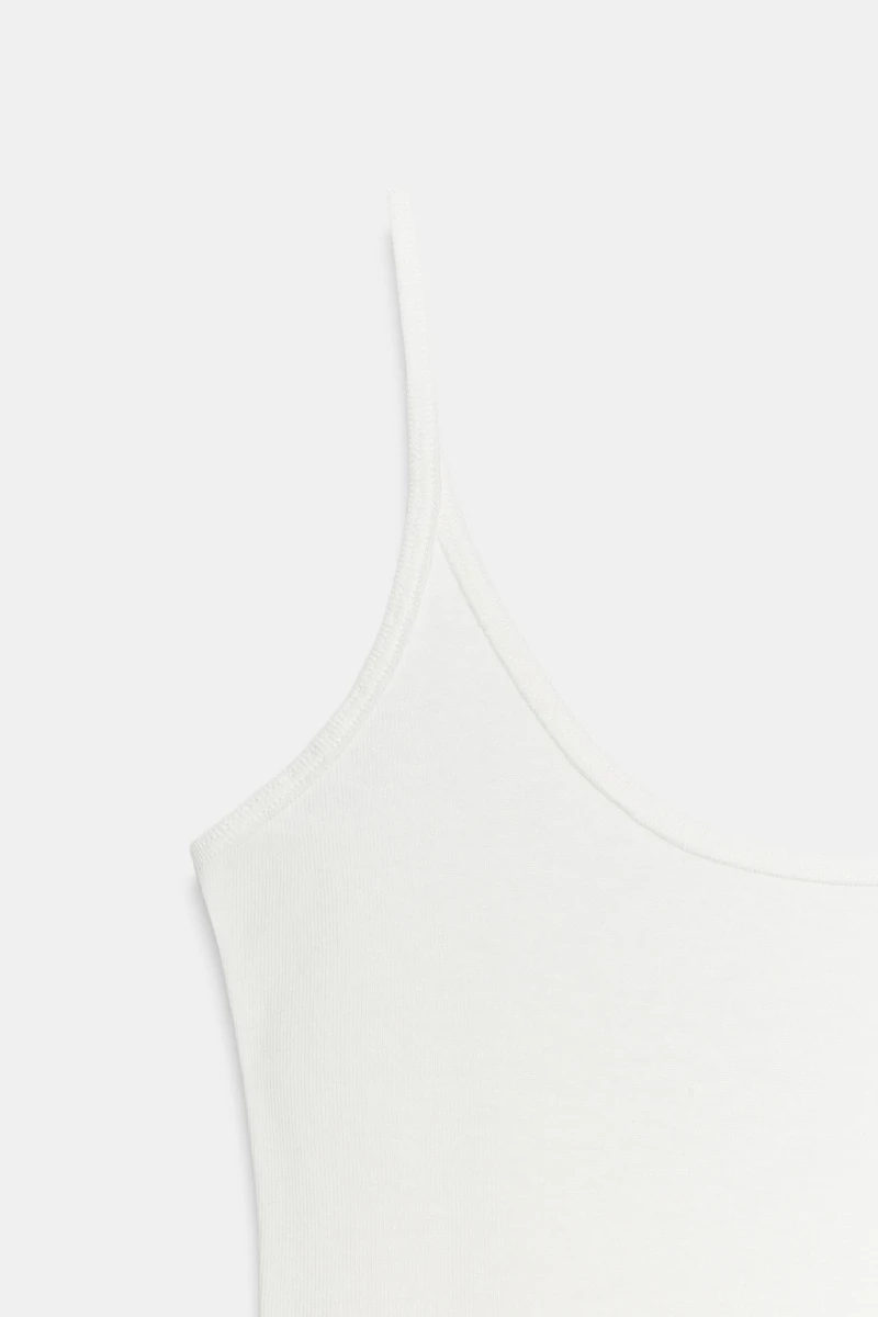 RUSTIC CAMISOLE
