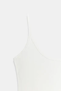 RUSTIC CAMISOLE