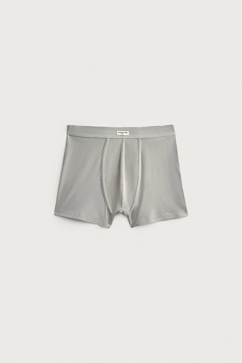 BOXER SOFT LOT DE 3