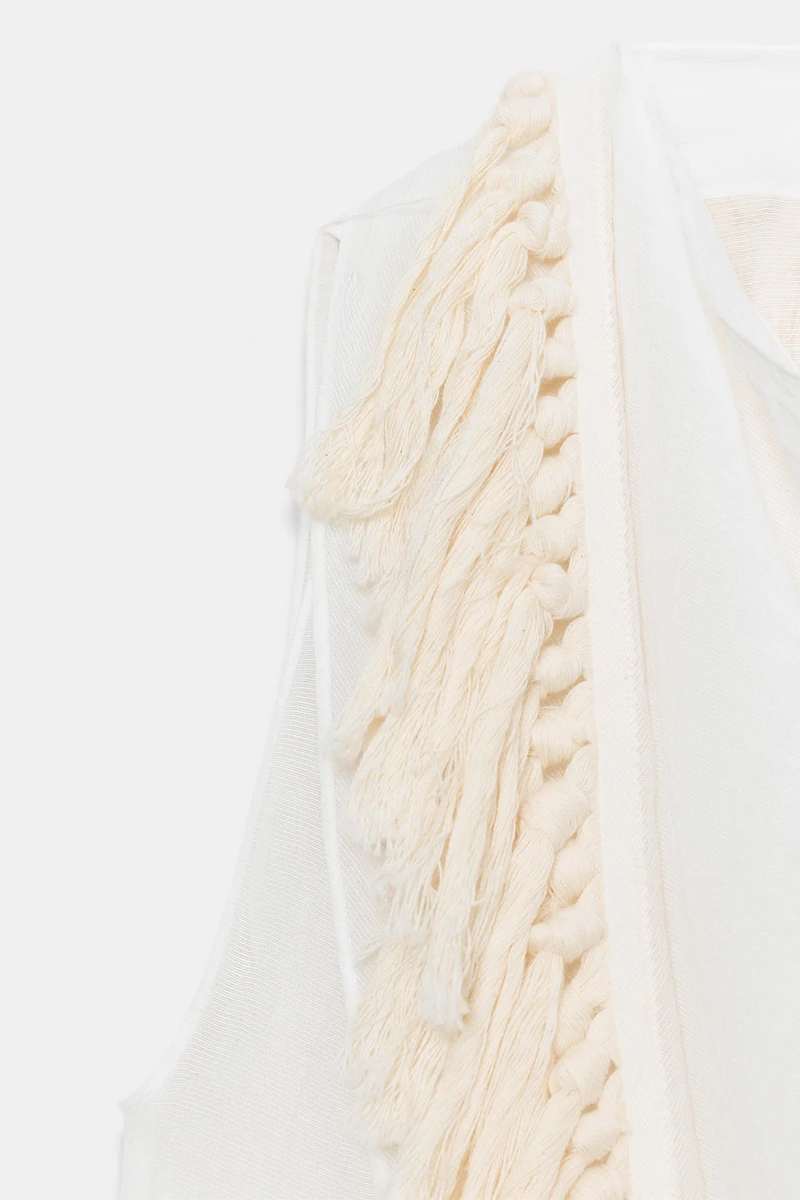 TOP FRANGES ZW COLLECTION