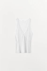 COMBINATION POINTELLE TOP