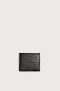 LEATHER WALLET