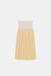 COMBINATION FAJIN SKIRT