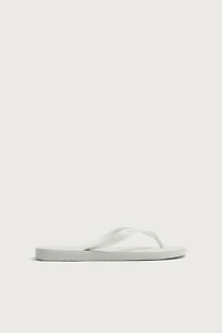 HAVAIANAS ® x ZARA SANDALS