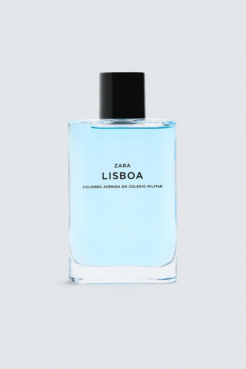 LISBOA EDT 90 ML (3.04 FL. OZ)