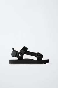 TECHNICAL SANDALS