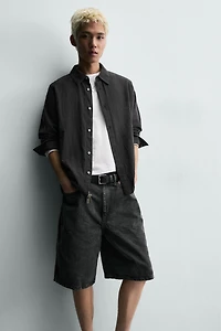 BAGGY FIT SHORTS