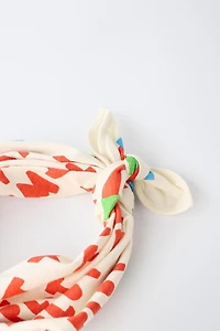 CLARA CEBRIAN © PRINT BANDANA