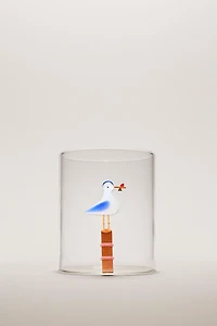 VERRE BOROSILICATE ANIMAL