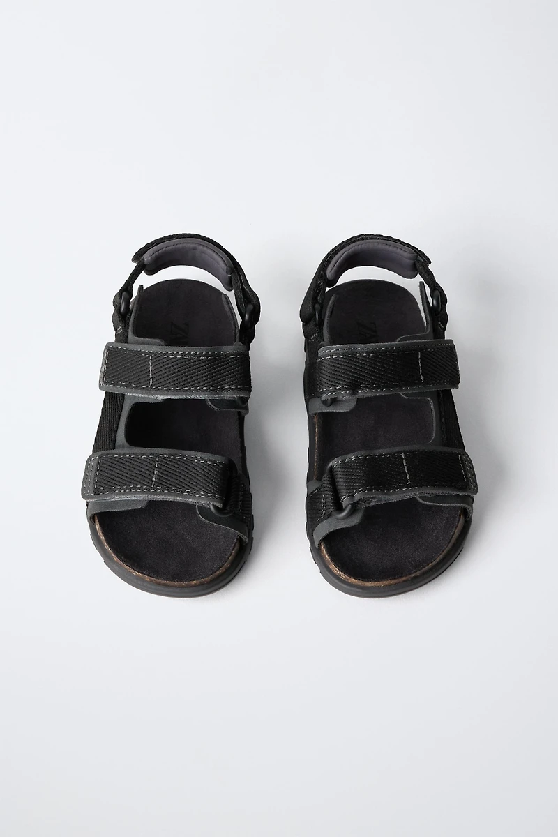 BAREFOOT TECHNICAL SANDALS