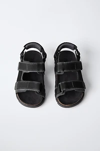 BAREFOOT TECHNICAL SANDALS