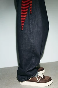 COMBINATION SNEAKERS