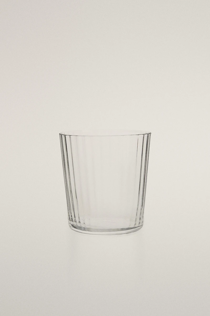 VERRE LIGNES