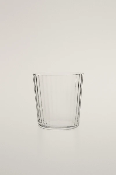 VERRE VERRE RECYCLABLE LIGNES