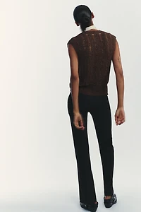 FLARE PANTS