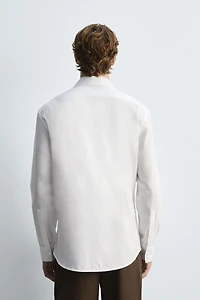 CHEMISE REGULAR FIT LIMITED EDITION