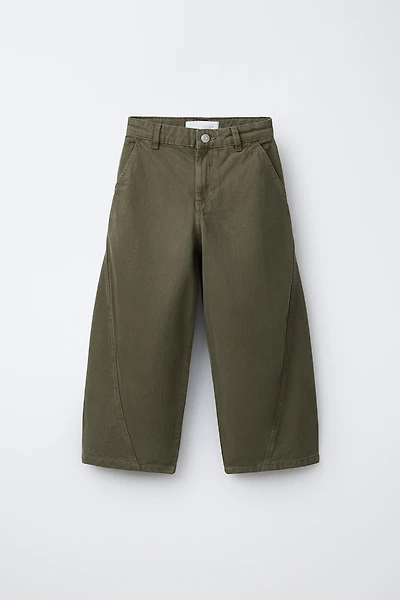BALLOON PANTS