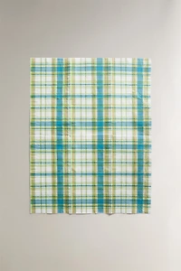 SET OF PRINTED PAPER NAPKINS (SET OF 30)