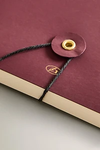 PLANIFICATEUR HEBDOMADAIRE À FERMETURE