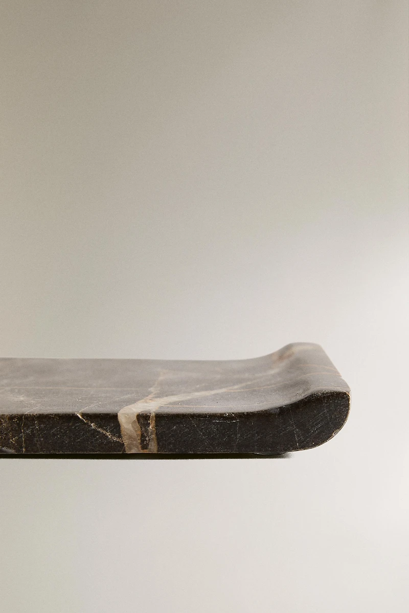 MARBLE TRAY