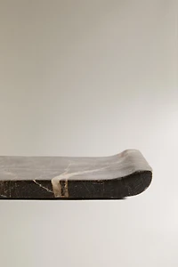 MARBLE TRAY