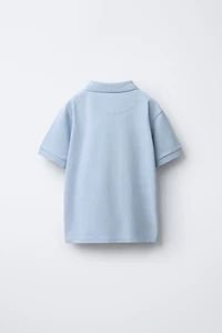 POLO PIQUÉ BASIQUE