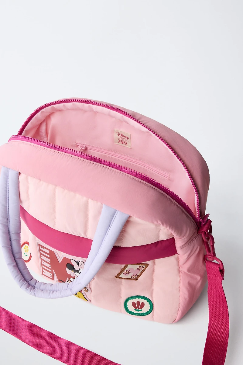 MINNIE MOUSE © DISNEY BOWLING BAG