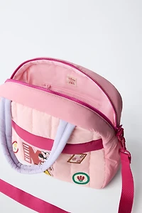 MINNIE MOUSE © DISNEY BOWLING BAG