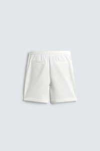 SHORT REGULAR FIT CONFORT